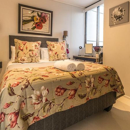 Flamingo Sea Point Sea View Luxury Best Position 1 Bedroom Apartment Queen Size Bed & Inverter For Tv Кейптаун Екстер'єр фото
