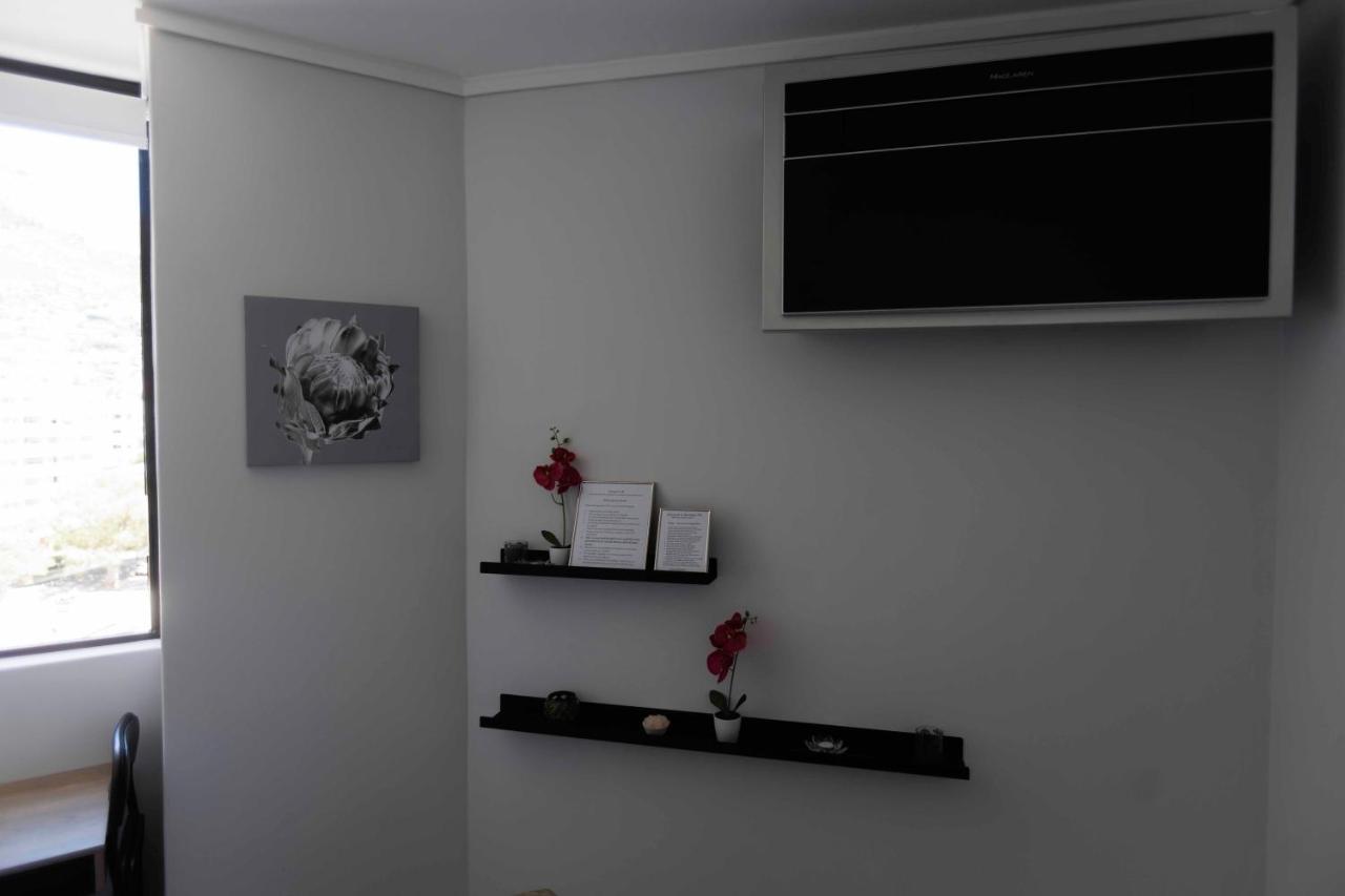 Flamingo Sea Point Sea View Luxury Best Position 1 Bedroom Apartment Queen Size Bed & Inverter For Tv Кейптаун Екстер'єр фото